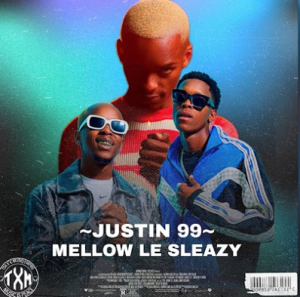 Justin99, Djy Biza & Mellow and Sleazy - Whistle Ft. LastBornDiroba