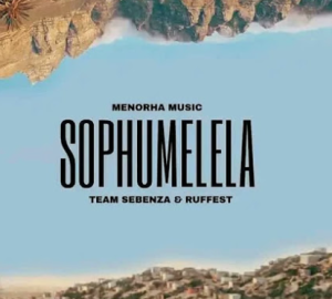 Team Sebenza & Ruffest - Sophumelela