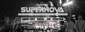 Supernova music festival