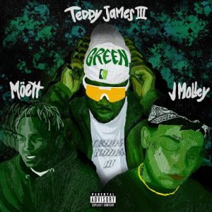 Teddy James Iii – Green Ft. J Molley
