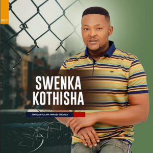 EP: Swenka kothisha – Ziyolanyulwa inkabi endala
