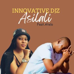 Innovative Djz – Asilali
