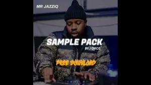 Mr jazziq sample pack zip download