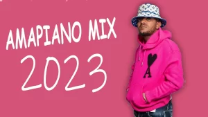 South africa amapiano mix 2023 mp3 download