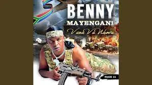 Benny mayengani new album