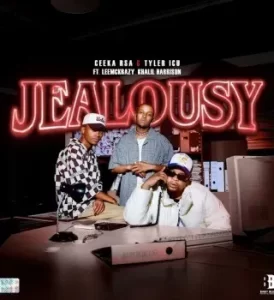 jealousy mp3 download fakaza