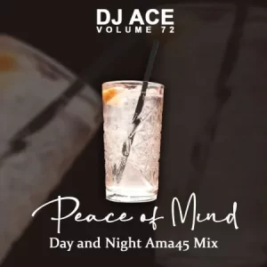 DJ Ace – Peace of Mind Vol 72 (Day and Night Ama45 Mix)
