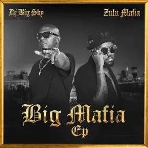 DJ Big Sky & ZuluMafia – Thando Lwam ft. Bukeka
