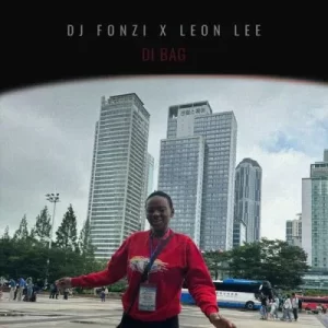EP: Dj Fonzi & Leon Lee – Di Bag
