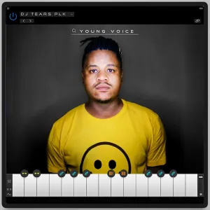 EP: DJ Tears PLK – Young Voice
