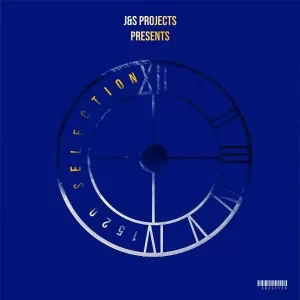J&S Projects – 1520 Selection Mix
