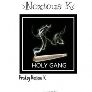 K – Holy Gang
