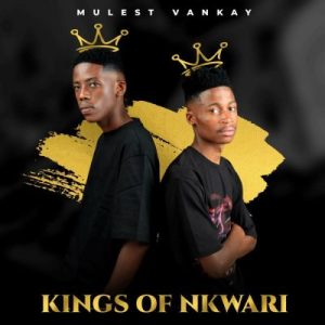 Mulest Vankay – MALI YAMINA EKWIN? Ft Mellow Sleazy, Khensani & Bongs Nwana Mhan
