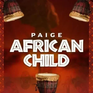 paige african child album download
