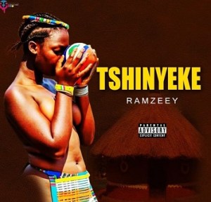 Ramzeey – Tshinyeke

