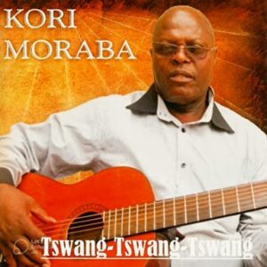 Kori Moraba – Oa Nqaka
