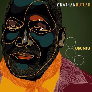 Jonathan Butler – Coming Home
