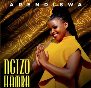 Arendiswa - Ngizohamba 
