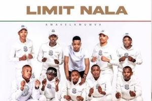 Album: limit Nala - no chance