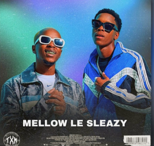 Mellow & Sleazy, TheBuu ft.Xduppy - Briyani 35