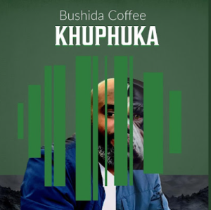 Bushida Coffee - Khuphuka 