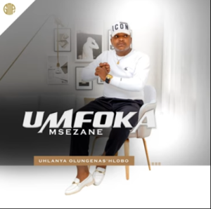 Umfoka Msezane - Shamuranca lami ft. Gatsheni
