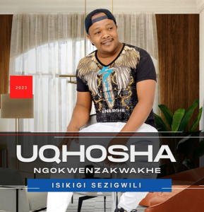UQhoshangokwenzakwakhe - Kwabe-Maths (ft. Luve Dubazane)