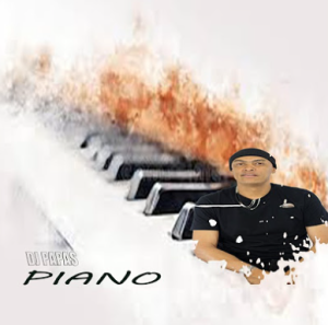 DJ PAPAS - PIANO 
