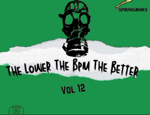 The Lower The Bpm The Better Vol 12 By Dj Luk-C S.A