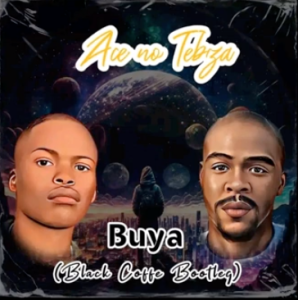 Ace no Tebza - Buya