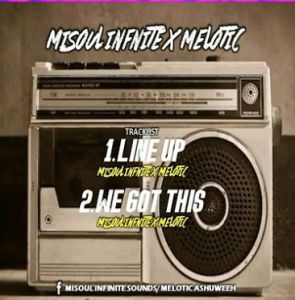 Misoul Infinte x Melotic - We Got This