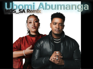 Sun-El Musician & Msaki - Ubomi Abumanga (MDS SA Remix)
