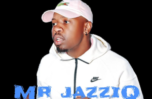 Mr JazziQ - Banani Mavoko ft. Yung Silly Coon, Djy Biza & Umthakathi Kush