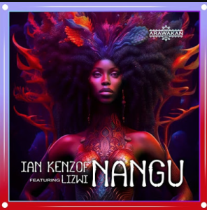 Ian Kenzof ft. Lizwi - NANGU