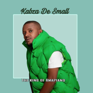 Kabza De Small - Kulungile ft. Nia Pearl& Da Muziqal Chef