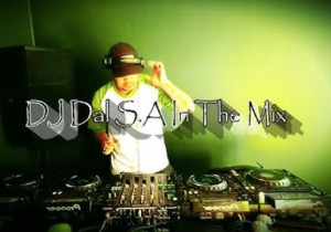 DJ Dal SA - Jwala [Die Doring Remix 2023]