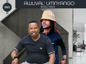 Amasap ft Jaiva Zimnike & King Nuba - Awuval umnyango