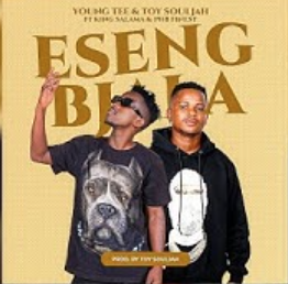 Young Tee x Toy Souljah - Eseng Bjala Ft. King Salama & PHB Finest