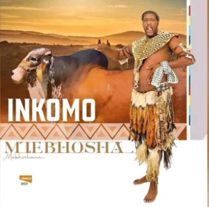 inkomo mtebhosha single track 2023 coming soon