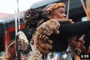 Indlela yami - Thokozani Langa ft Luve, Mzukulu & Sne Ntuli 