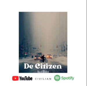 De Citizen - Civilian