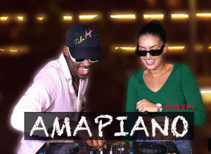 AMAPIANO MIX 2023 NOV 23RD EP48 B2B With ZIZA Kabza De Small, DJ Maphorisa, Gaba Cannal