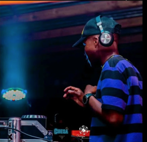 DJ Yamza - Sizomlanda uMakoti(igwijo)