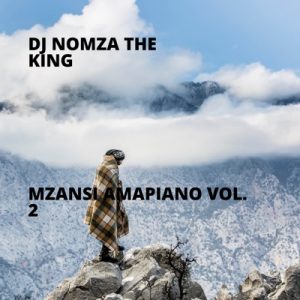 DJ Nomza the King – Sarenda ft DJ Len
