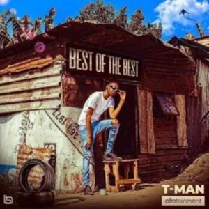 T-Man – Ngizokumela Ft. Mailo Music & Mocity
