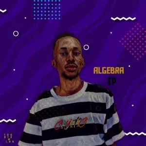 EP: Thabza De Soul – Algebra
