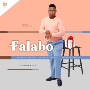 Falabo – Ubaba Wengane Yokuqala
