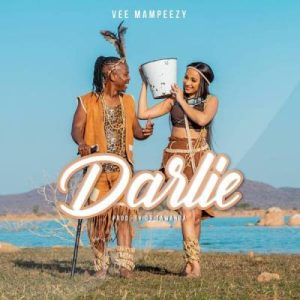 Vee Mampeezy – Darlie
