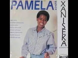 Pamela Nkutha - Rhuma Nhwana