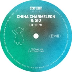 China Charmeleon – Little Me (Extended Mix)
